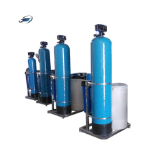 Wholesale salt hard Water Softener  for living  Water